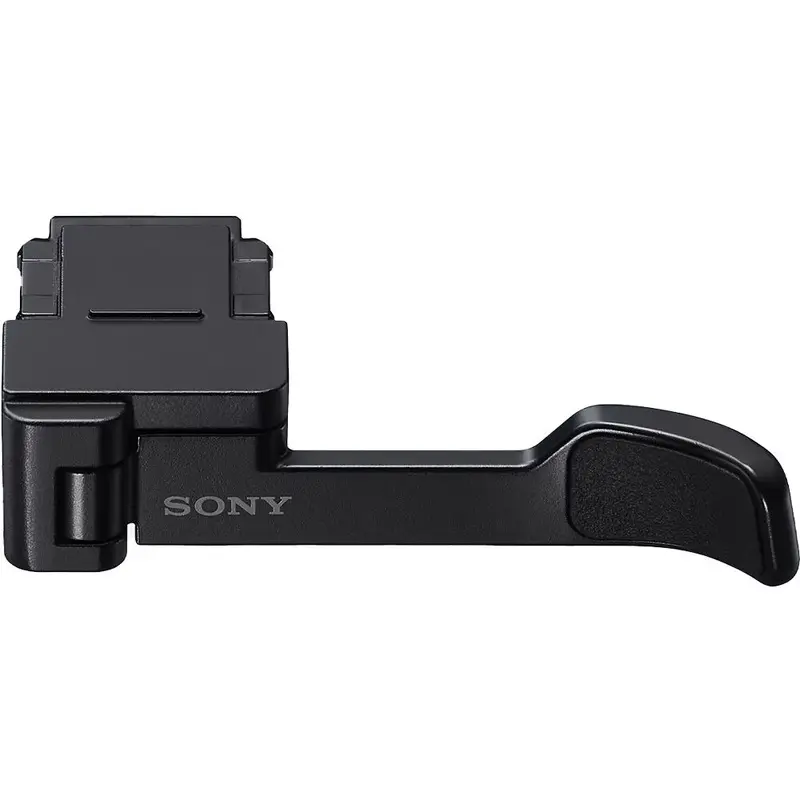 Sony TG-2 Thumb Grip for RX1R III Premium compact camera