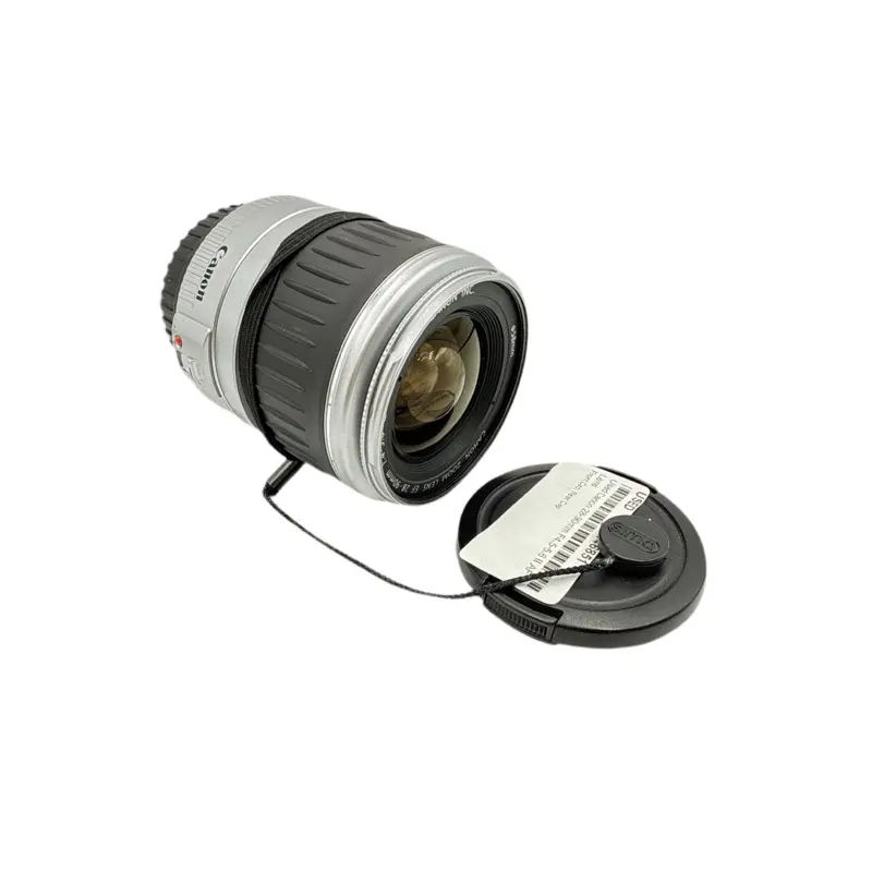 Used Canon 28-90mm F4.5-5.6 II AF Lens