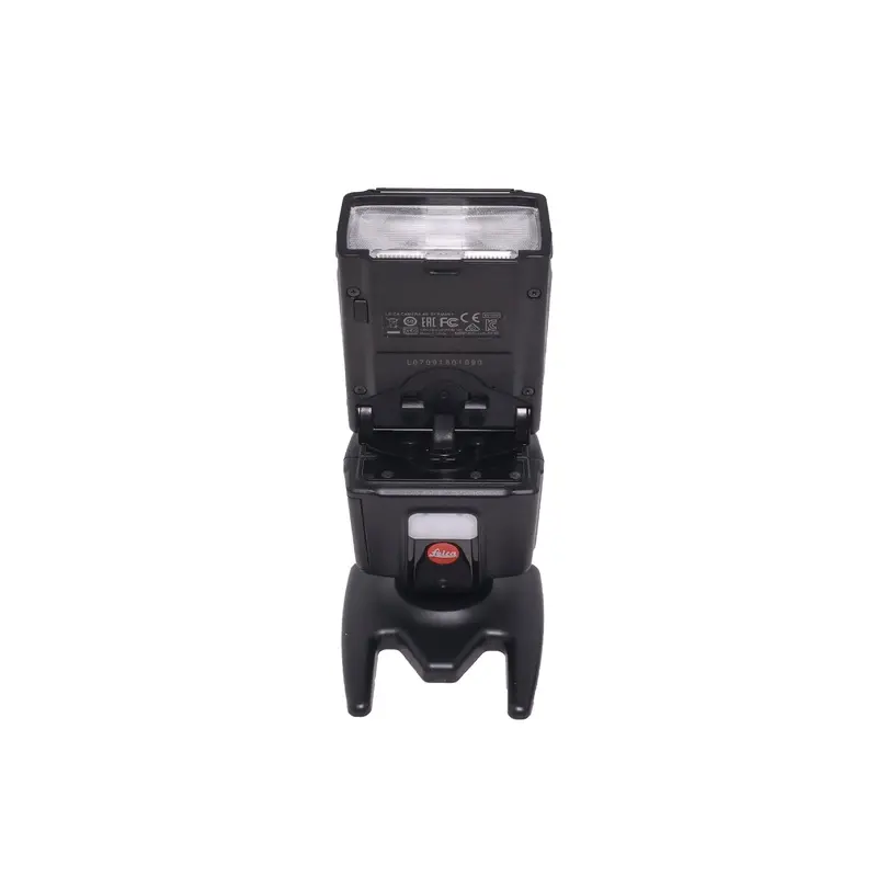 USED Leica SF-40 flash