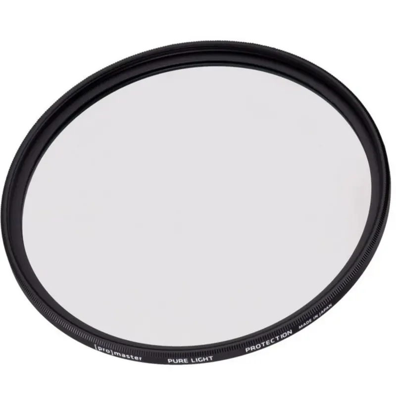 43mm Protection Filter - Pure Light