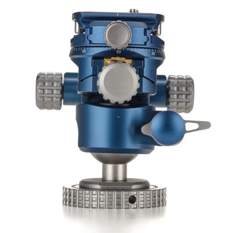 Benro GD36PT Geared Drive Three-Way Head