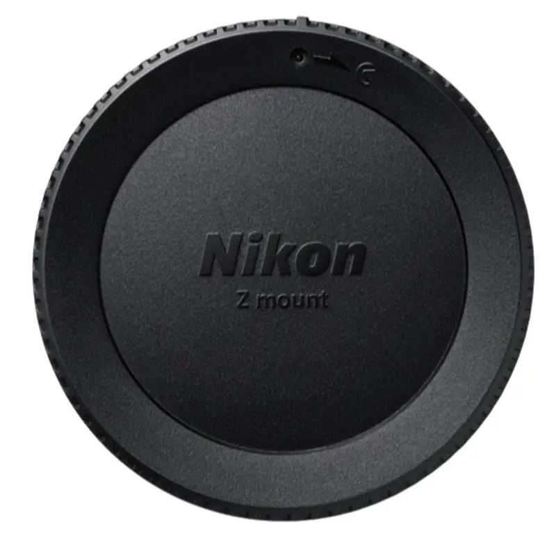 Nikon BF-N1 Body Cap for Nikon Z System