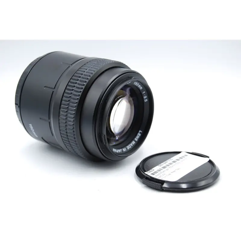 Used Mamiya 150mm f3.5 Lens for 645 AF