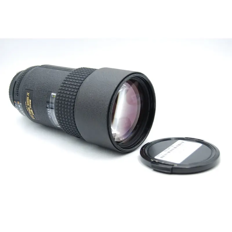 Used Nikon 180mm f2.8 ED (NON-D) Lens
