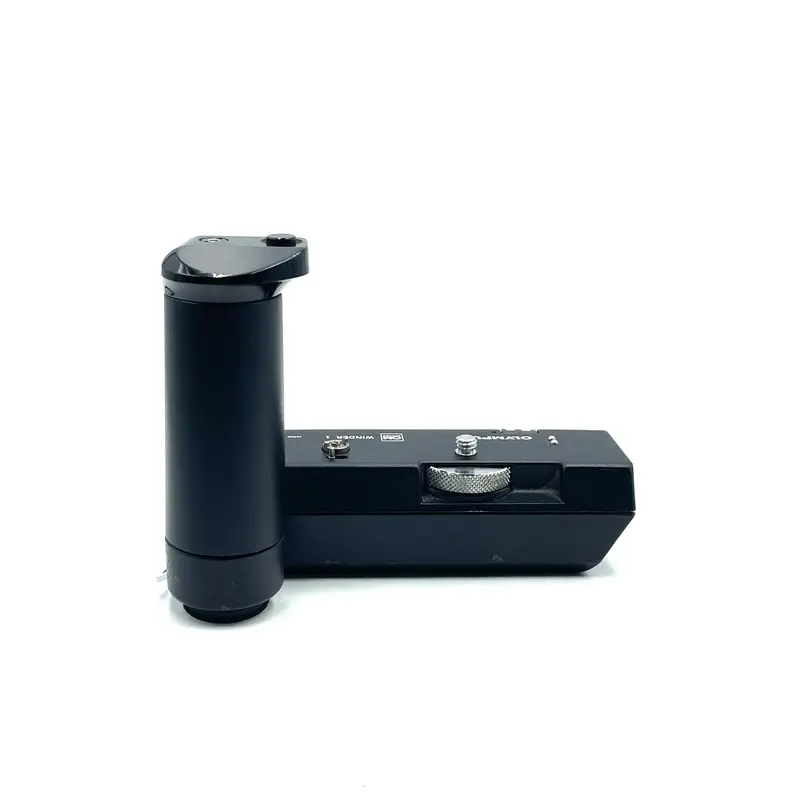 Used Olympus OM Winder 1