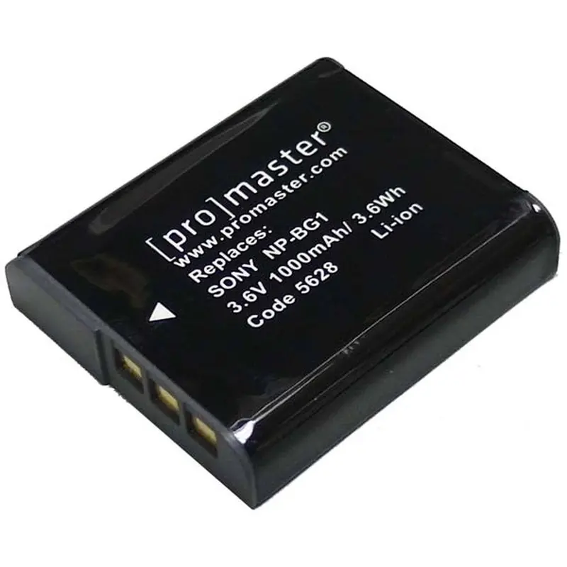 Promaster 5628 Sony NP-BG/FG1 Battery