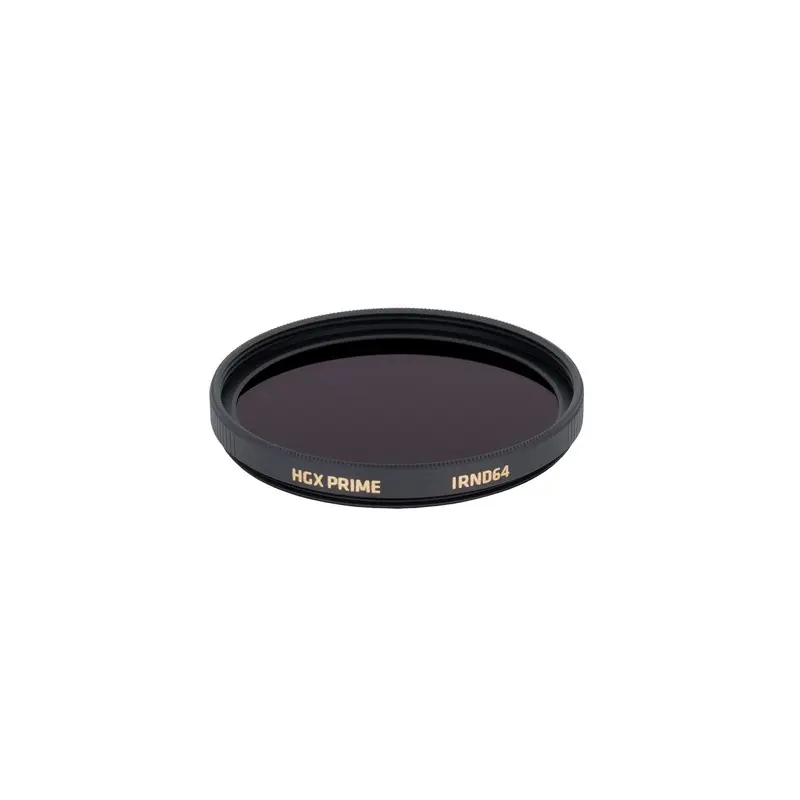 Promaster 5669 43mm IRND64X (1.8) HGX Prime Filter
