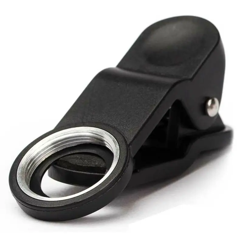 Promaster 5689 Mobile Lens Accessory  Clip Mount