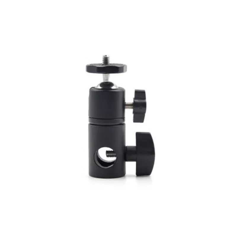 Promaster 5742 Mini Ball Head for Light Stand