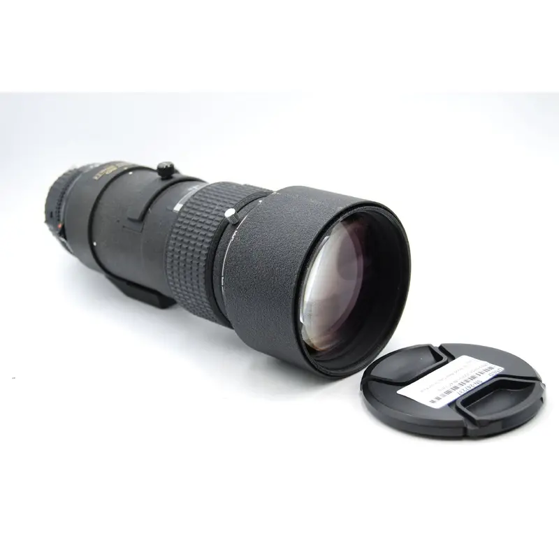 Used Nikon 300mm f4 AF Lens