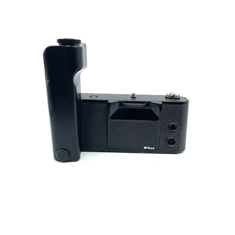 USED Nikon MD-4 Motor Drive