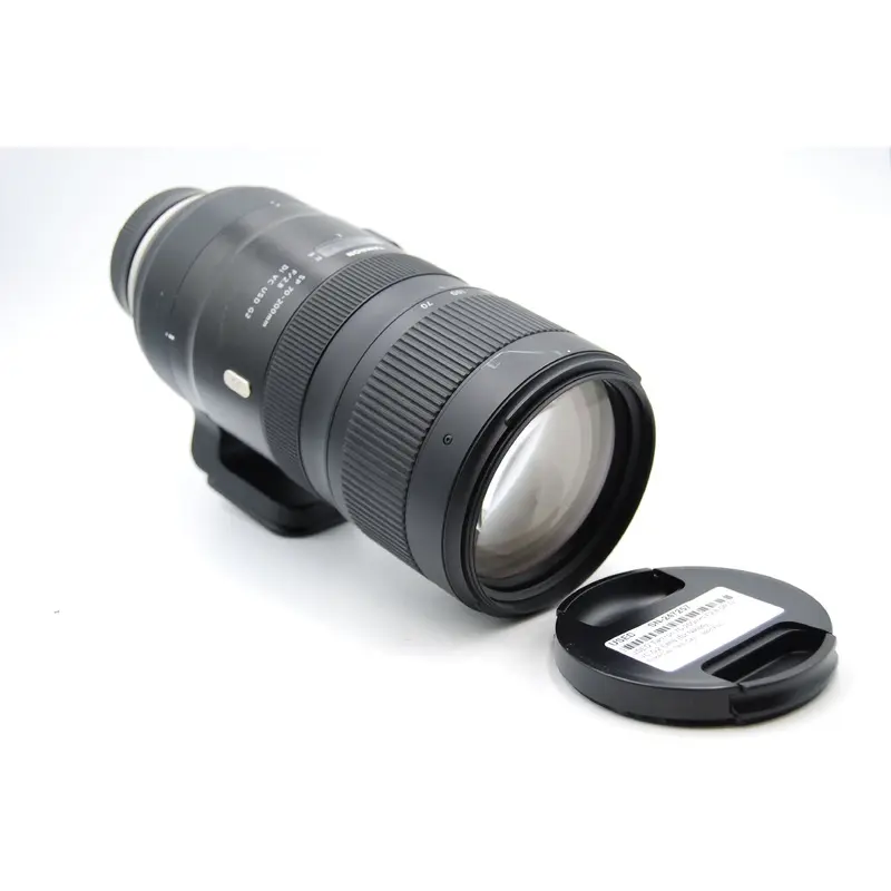 USED Tamron 70-200mm F2.8 SP Di VC G2 Lens (for Nikon)