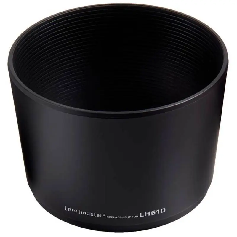 Promaster 6291 LH61D Hood for Olympus