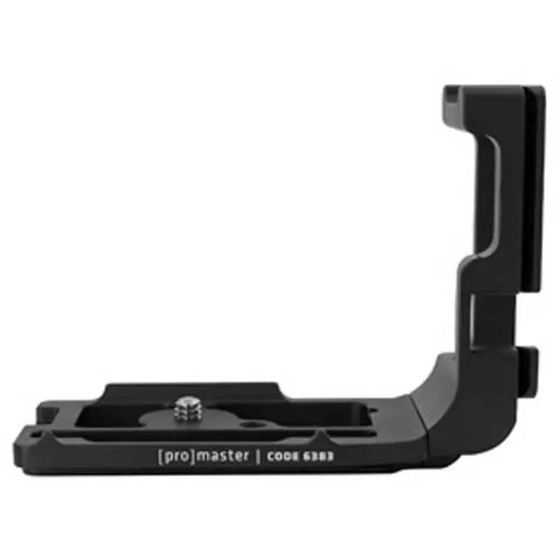 Promaster 6383 Canon 5D MK III L Bracket