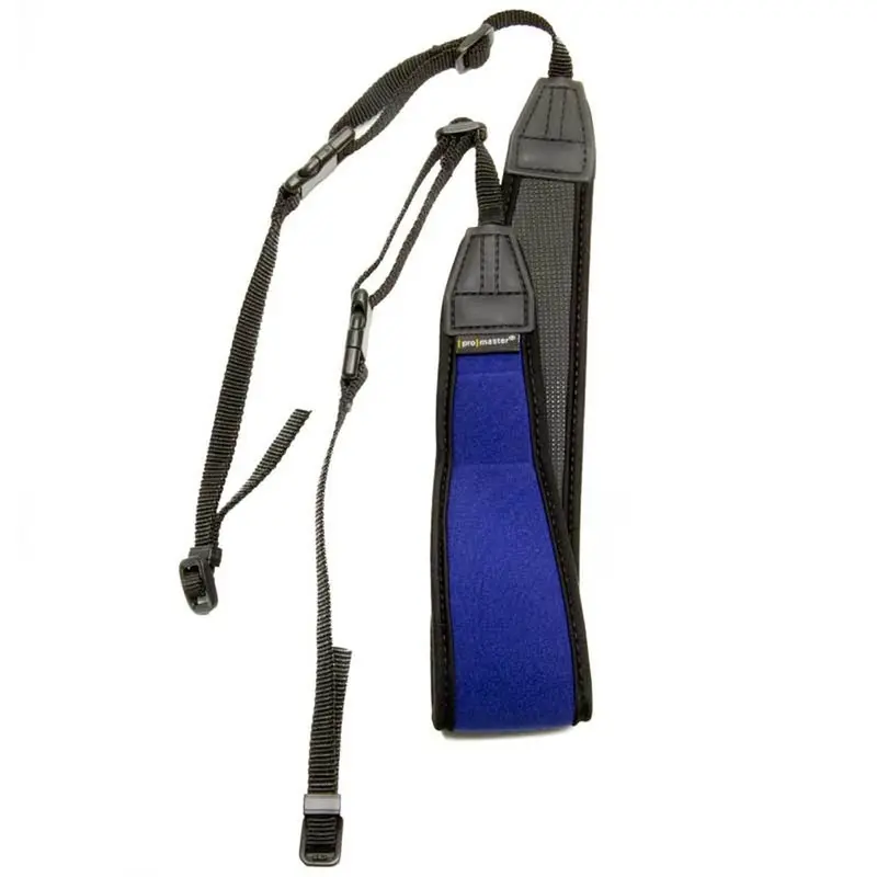 Promaster 6562 Contour PRO Strap - Blue