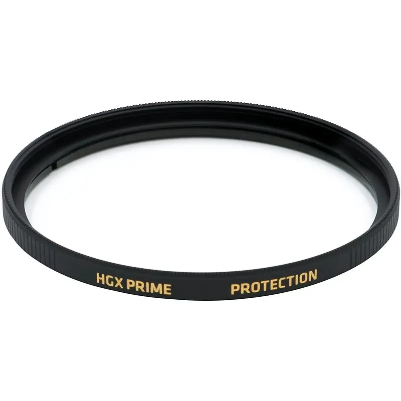 Promaster 6620 77mm Protection HGX Prime Filter