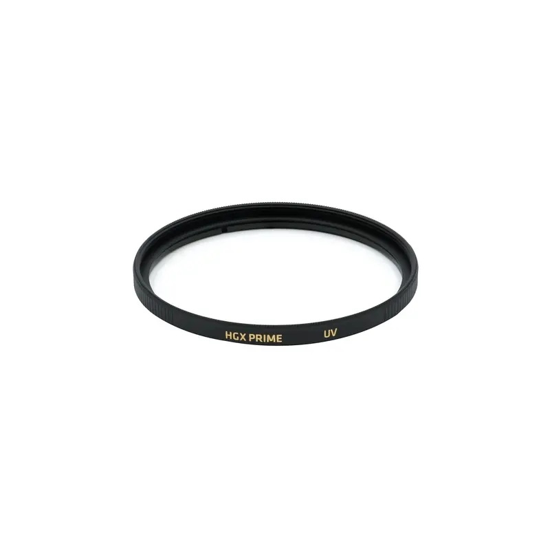 Promaster 6669 40.5mm UV HGX Prime  Filter
