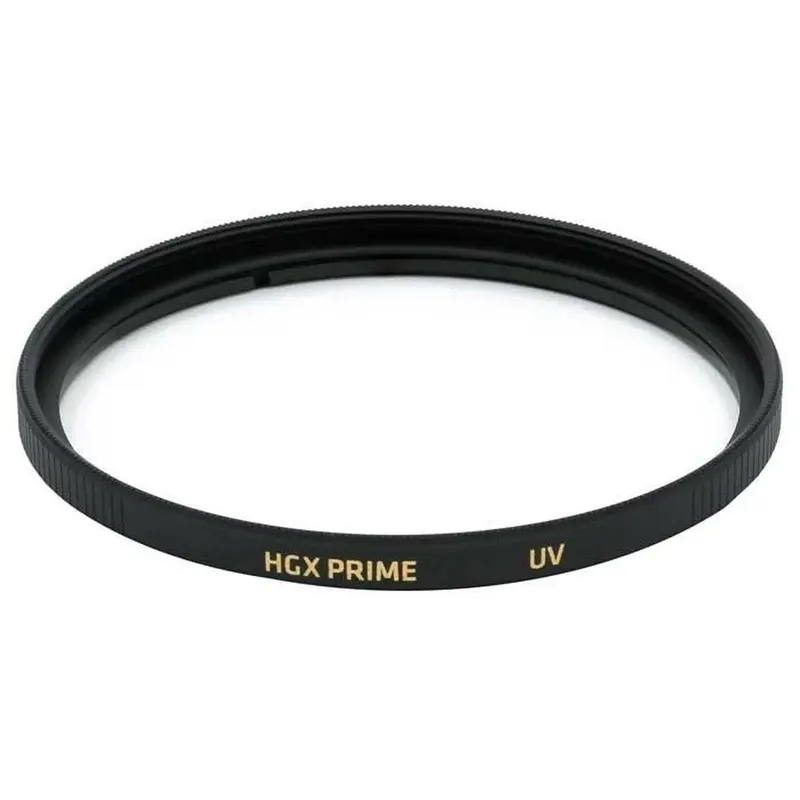 Promaster 6683 46mm UV HGX Prime Filter