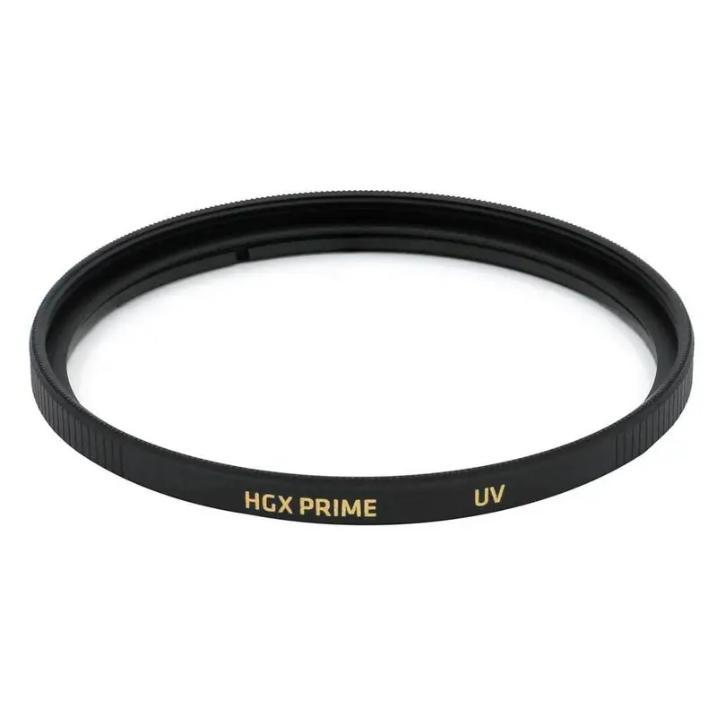 Promaster 6697 52mm UV HGX Prime Filter