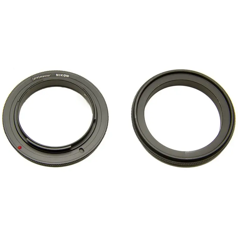 Promaster 6714 Reverse Ring - 72mm Nikon