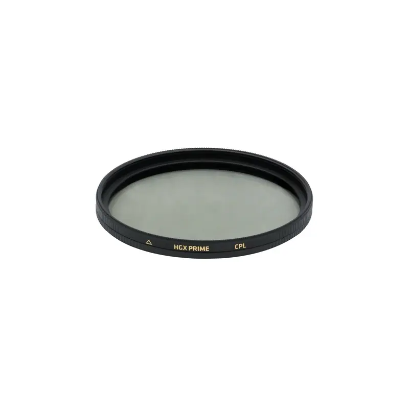 Promaster 6774 37mm HGX Prime Circular Polarizer Filter