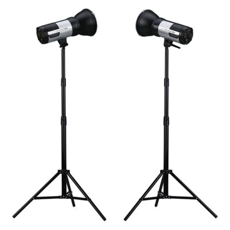 Promaster 6775 Unplugged m600 2-Light Kit