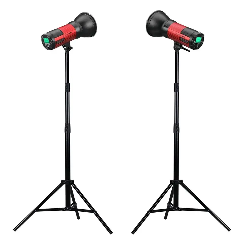 Promaster 6789 Unplugged TTL 400-2 Light Kit