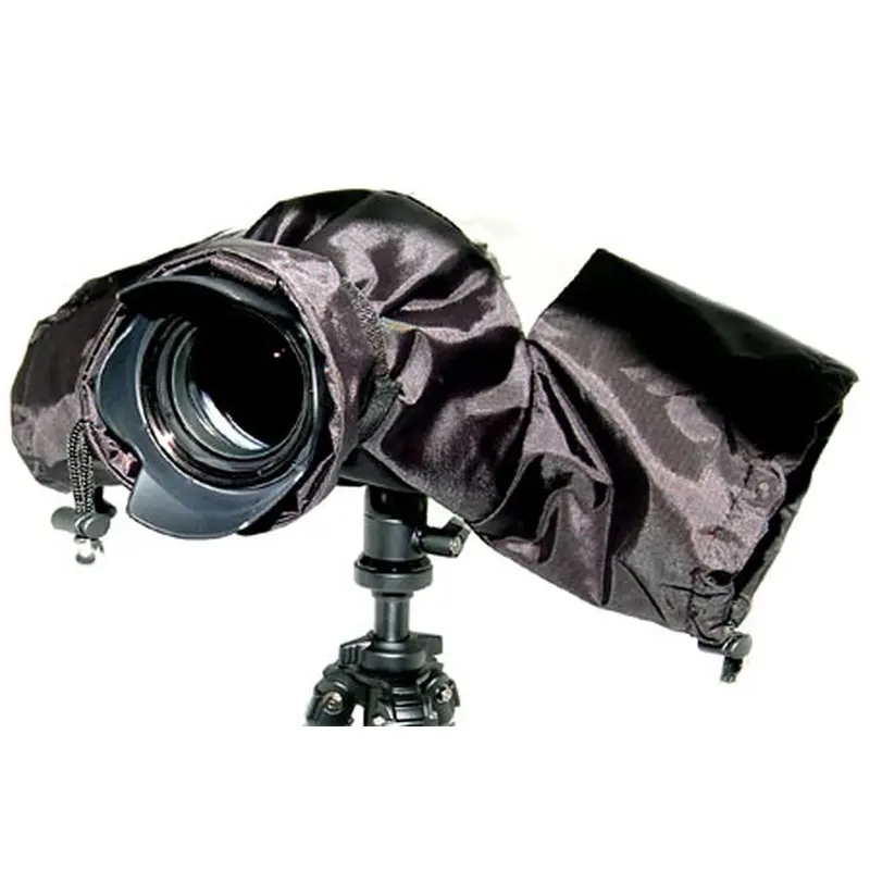 Promaster 6864 SLR Rain Jacket