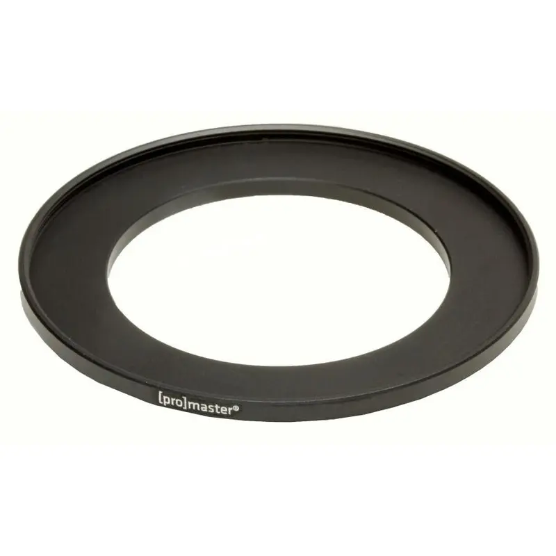 Promaster 7368 Step Up Ring - 52mm-67mm