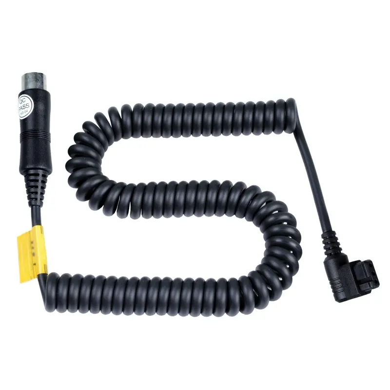 Promaster 7624 FBP4500 Canon Power Cable