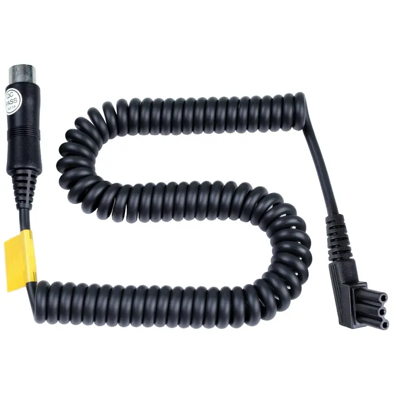 Promaster 7631 FBP4500 Nikon Power Cable