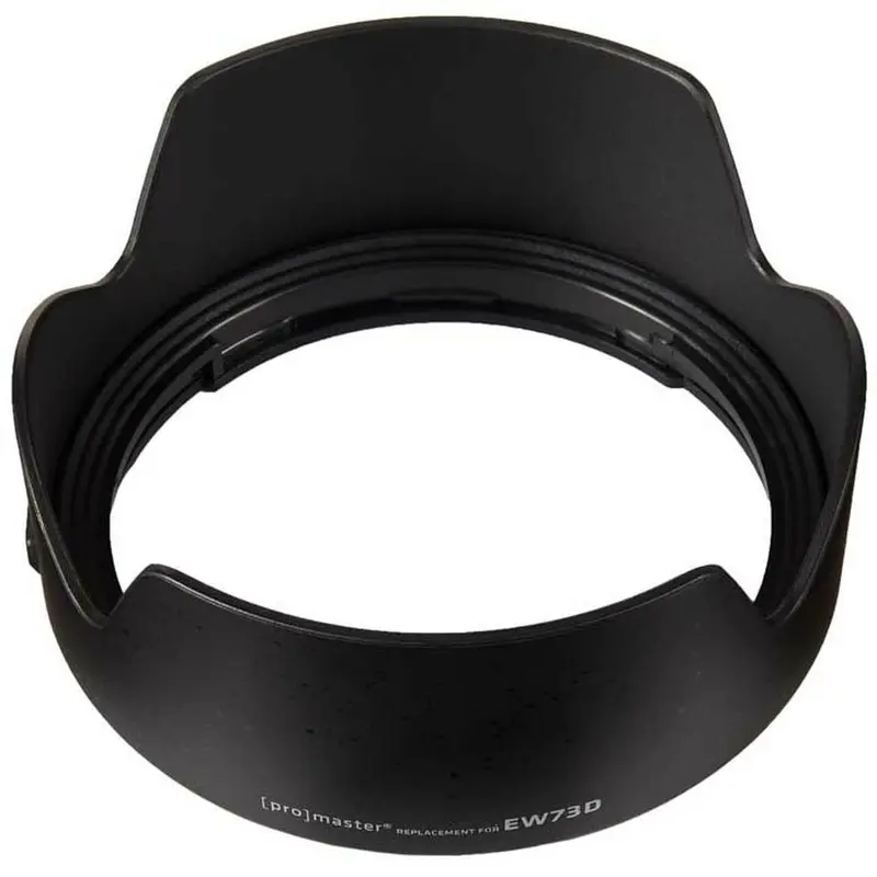 Promaster 7817 EW73D Replacement Lens  Hood