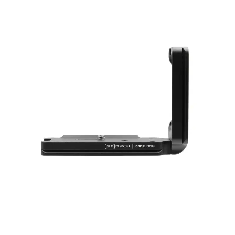 Promaster 7818 Canon 6D MKII L Bracket