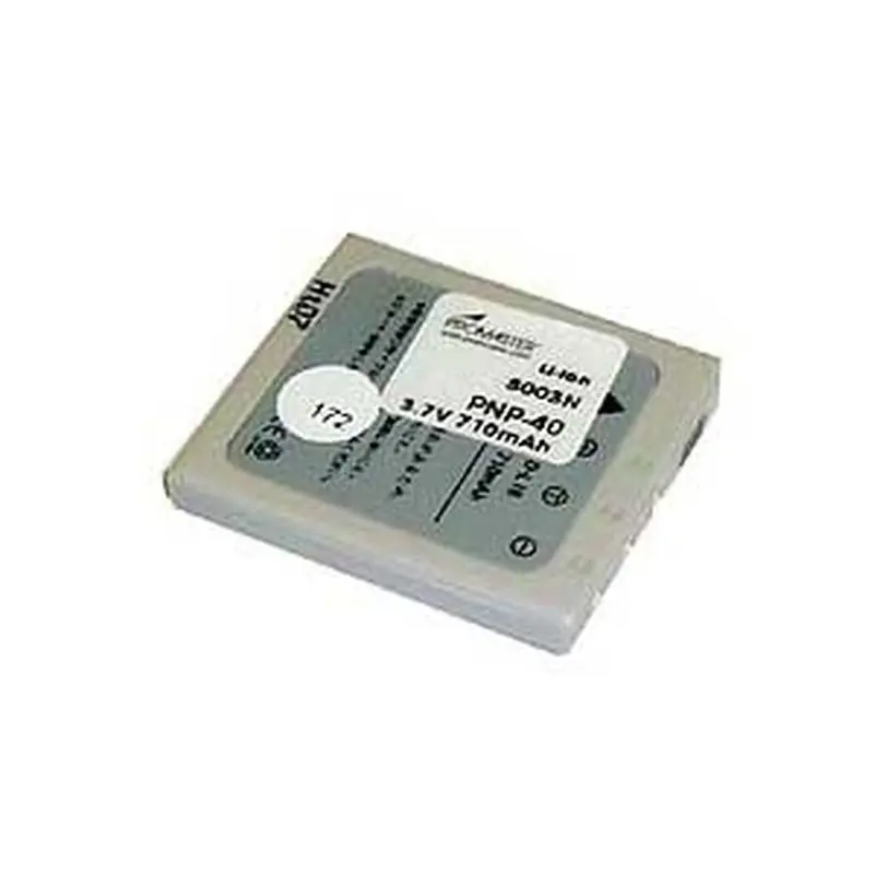 Promaster NP-40 Battery for Fuji