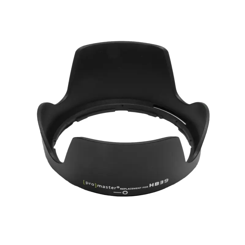 Promaster 8254 HB-39 Hood for Nikon