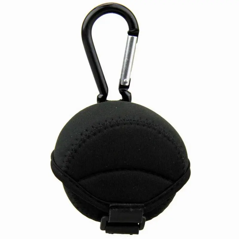 Promaster 8324 Neoprene Mirrorless Lens  Pouch - Small
