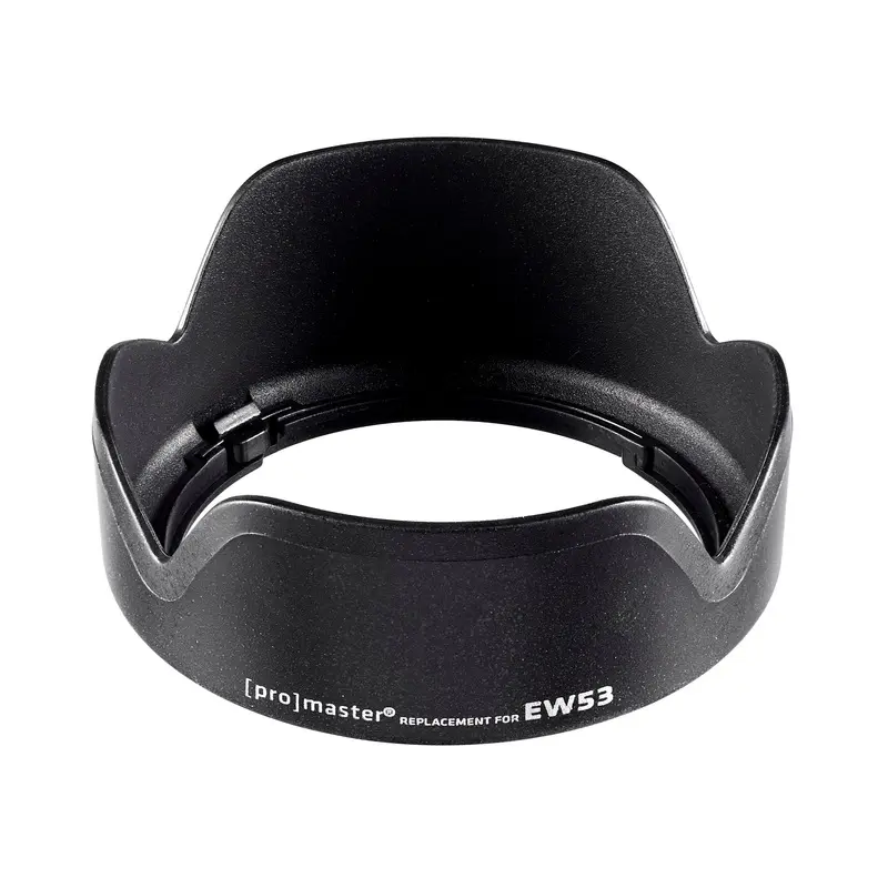 Promaster 8861  EW53 Hood for Canon