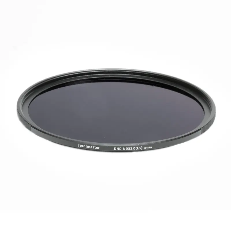 Promaster 8898 77mm ND32X (1.5)- Digital HD Filter