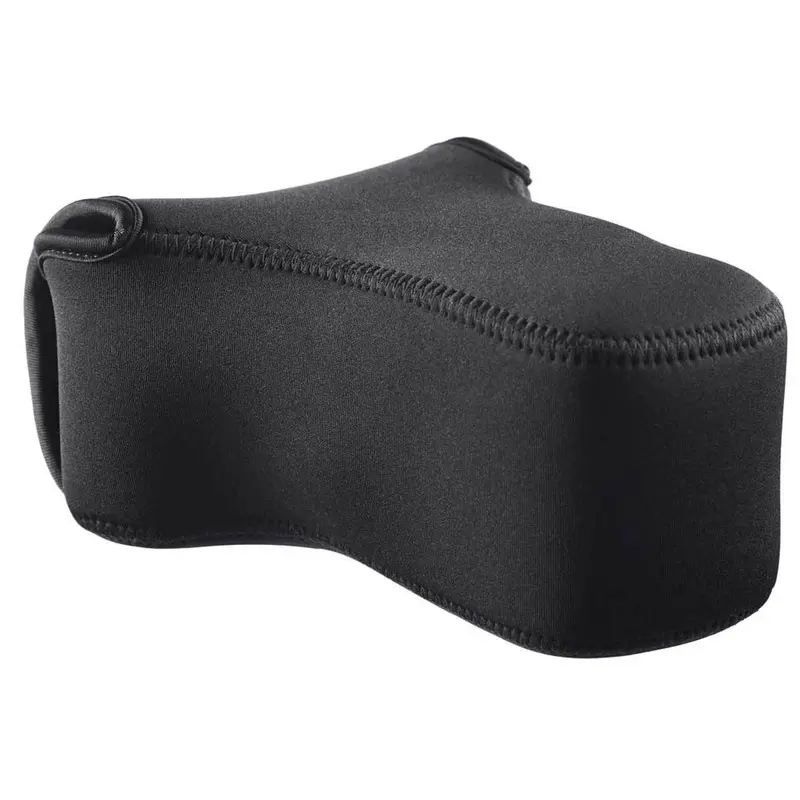 Promaster 8903 Neoprene Mirrorless  Pouch Large