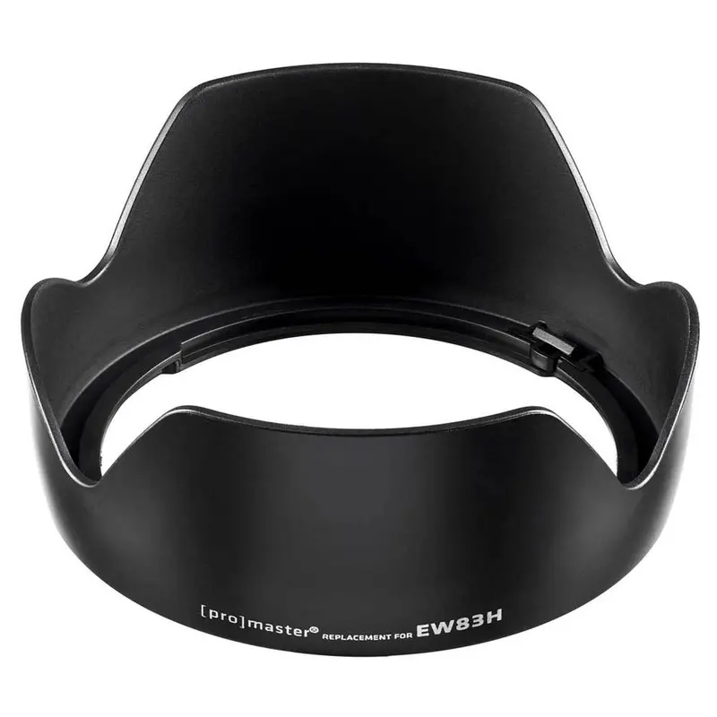 Promaster 8924  EW83H Hood for Canon