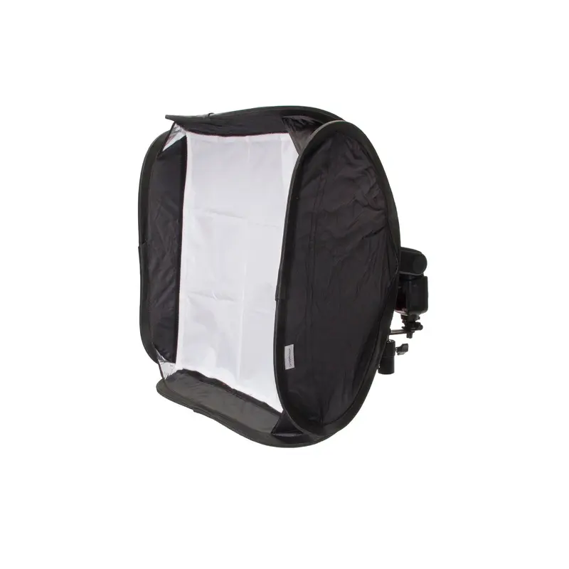 Promaster 9146 16" Easy Fold Soft Box Kit