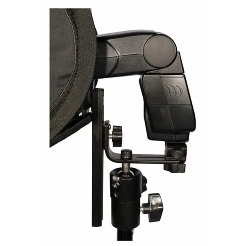 Promaster 9153 20" Easy Fold Soft Box   Kit