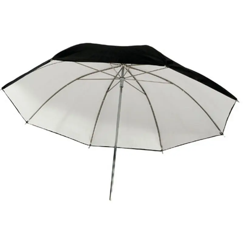 Promaster 9209 36" Black/White Professional Umbrella