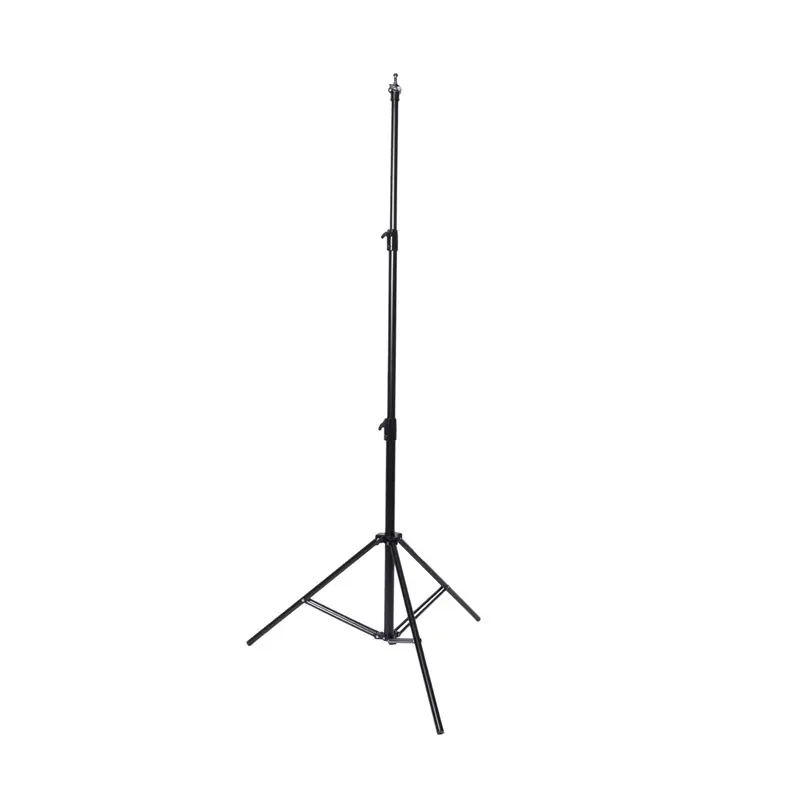 Promaster 9252 Deluxe Light Stand LS-2 (N)