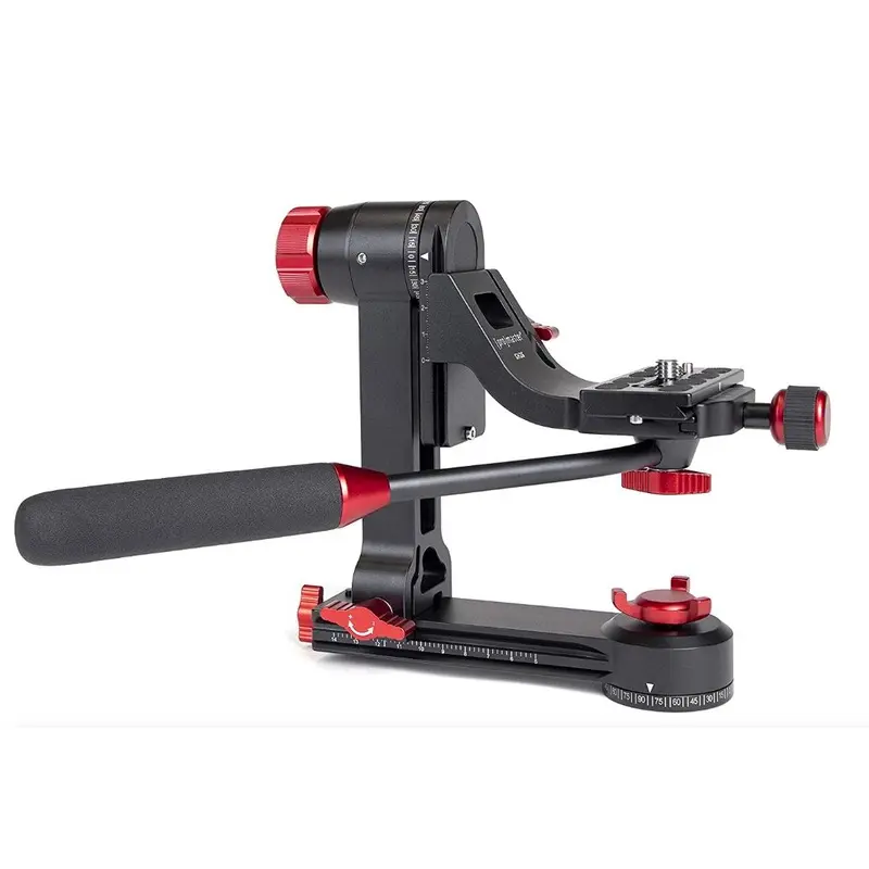 Promaster 9278 GH26 Professional Gimbal Head
