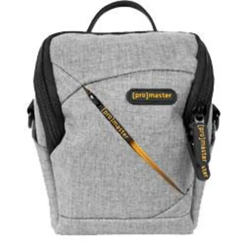 Promaster 9456 Impulse Medium Advanced Compact Case - Grey