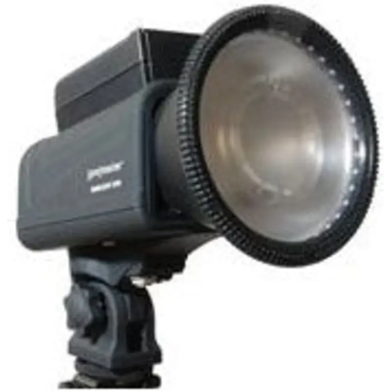 Promaster 9490 Duolight 250 Hybrid HDSLR Flash