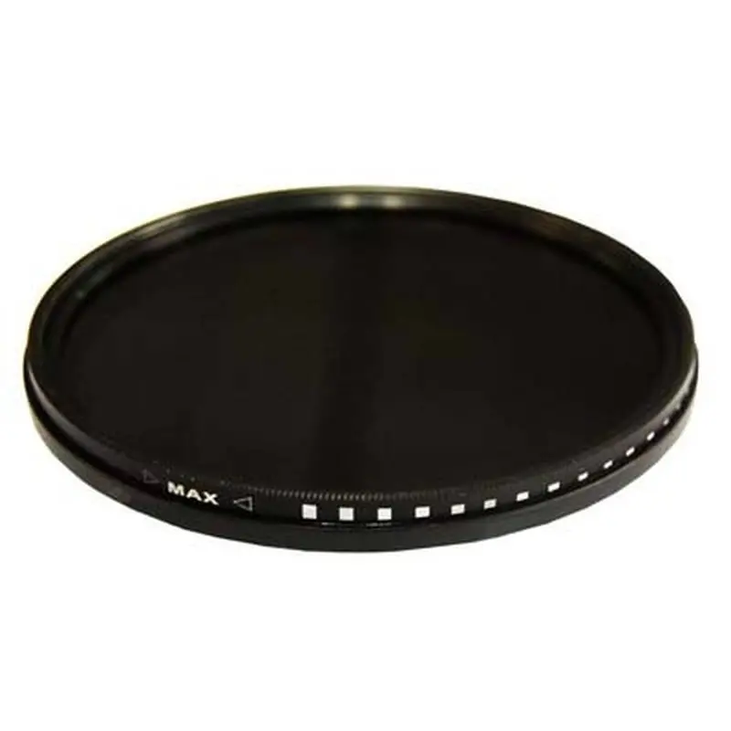 Promaster 9517 58mm Variable ND Filter (1.3-8.6 Stops)