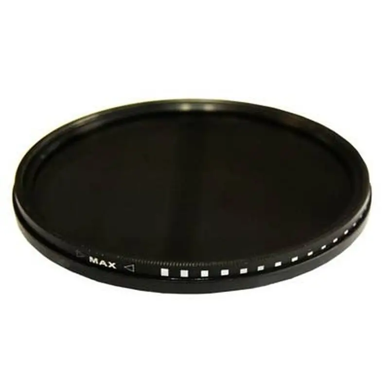 Promaster 9524 62mm Variable ND Filter  (1.3-8.6 Stops)