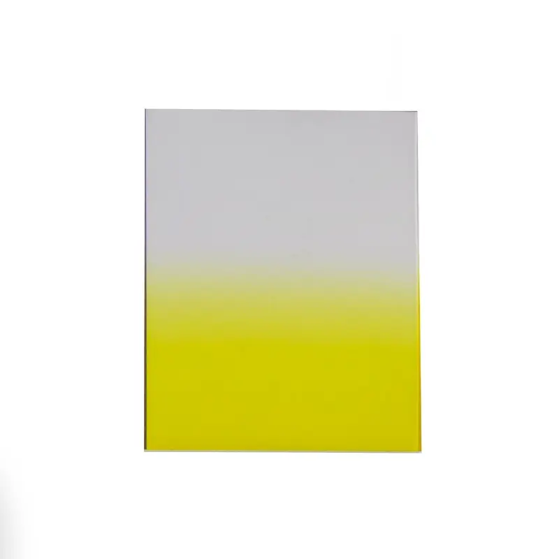 Promaster 9601 Vectra Yellow Graduated P